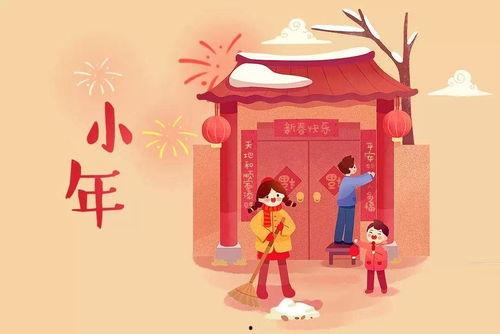 小年吃麻瓜,麻瓜美食传承年味记忆